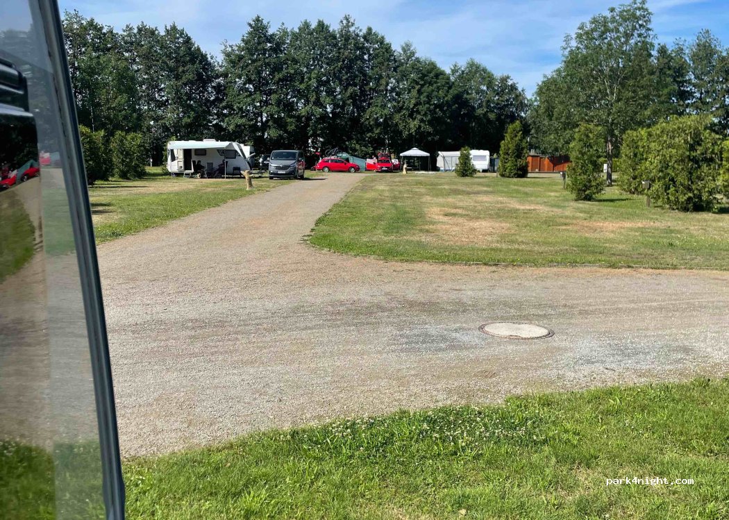 Camping Ortrand Lausitz — foto 4