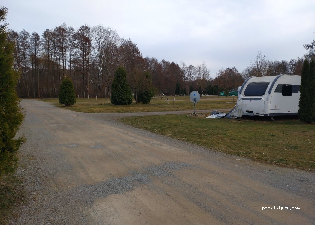 Camping Ortrand Lausitz — foto 5