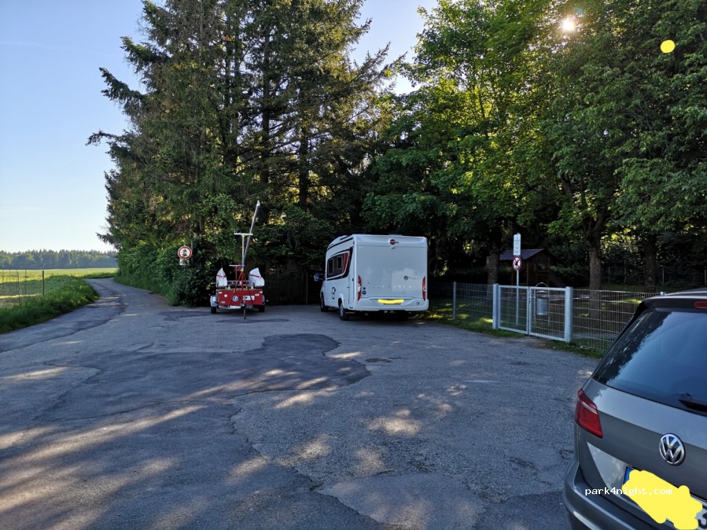 (82131) Gauting - Am Lindner — foto
