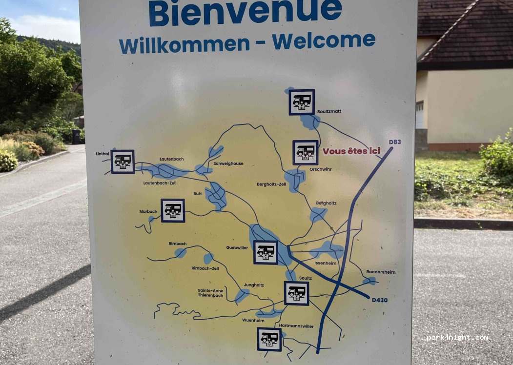 (68500) Orschwihr - Rue de la Source — foto 5