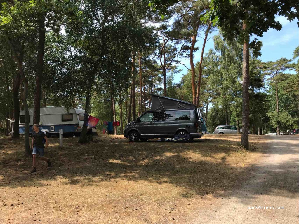 First Camp Torekov-Båstad — foto 3