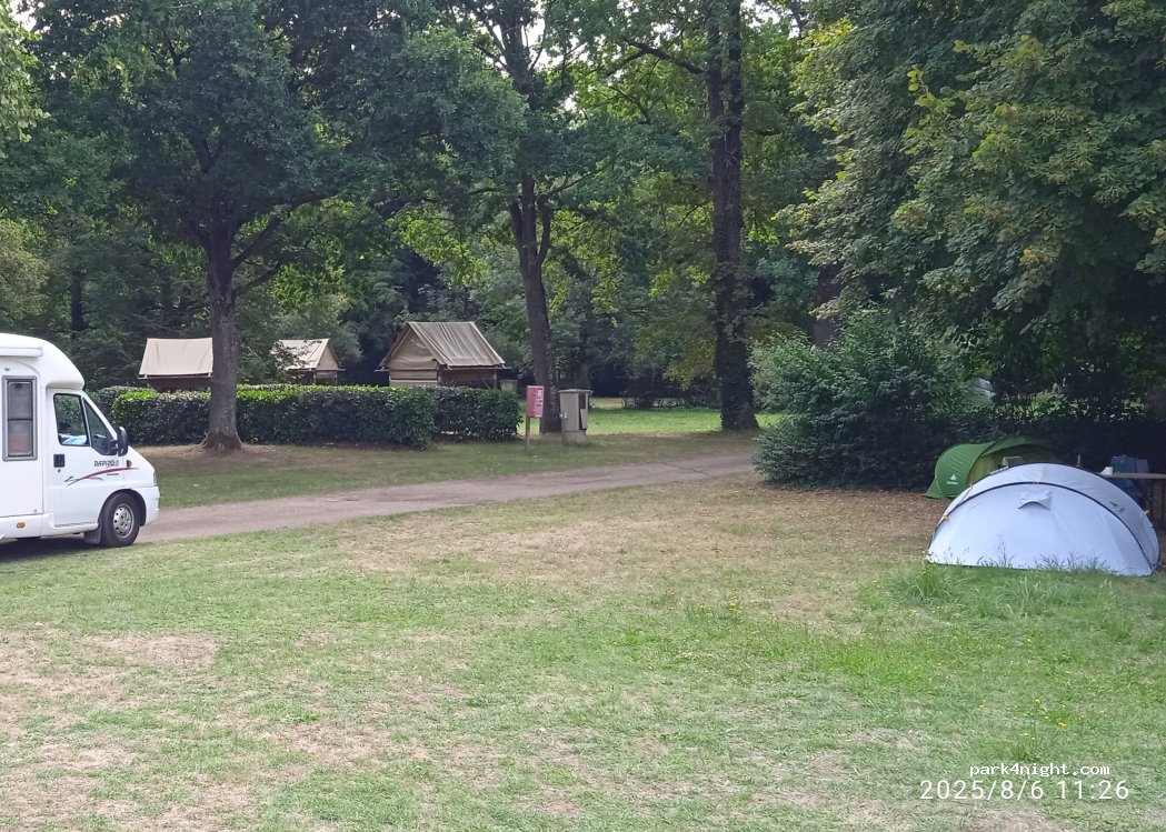 Camping municipal** — foto 5