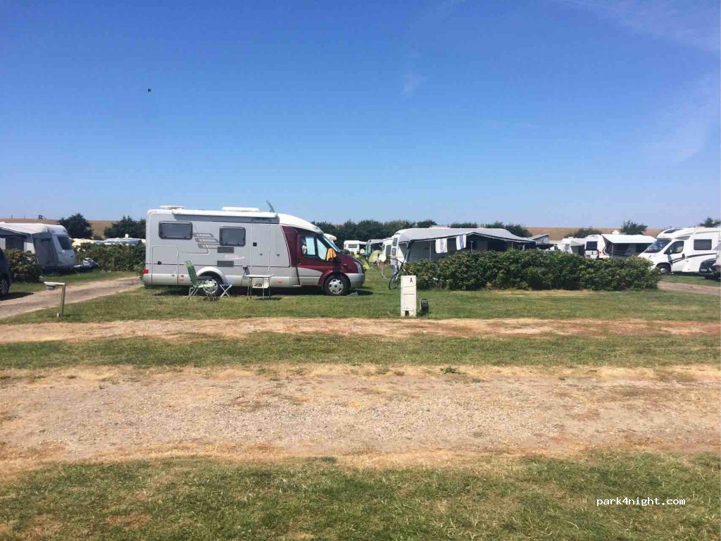 Camping Nordstrand Elisabeth-Sophien-Koog 17 — foto