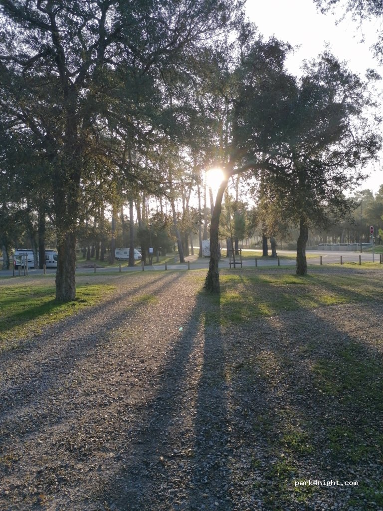 Camping les Cigales — foto