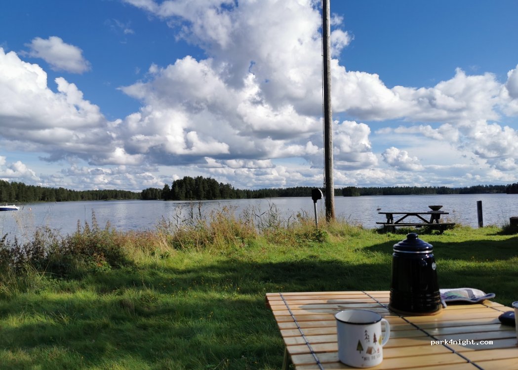 Öje Camping — foto 3