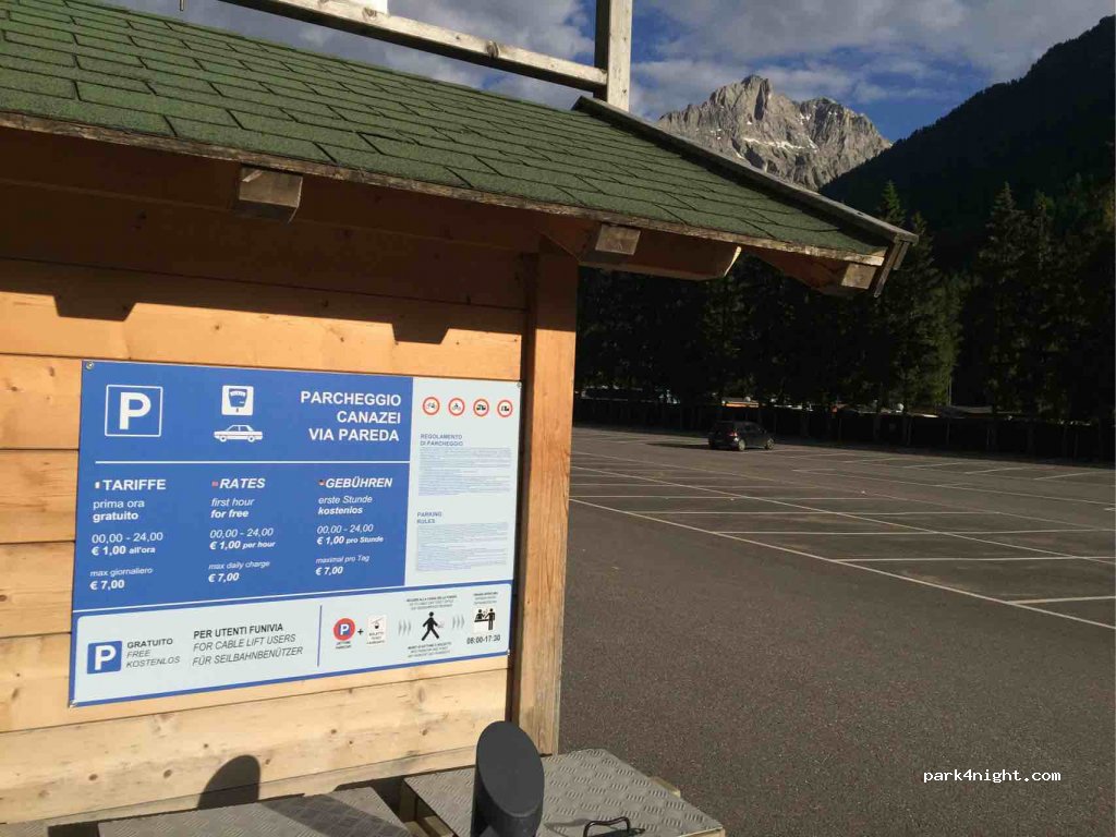 (38032) Canazei - 12 Via del Piz — foto 2