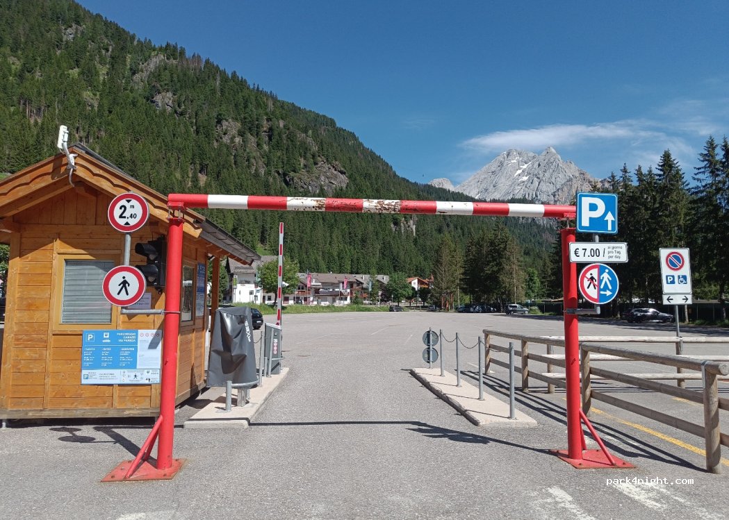 (38032) Canazei - 12 Via del Piz — foto 3
