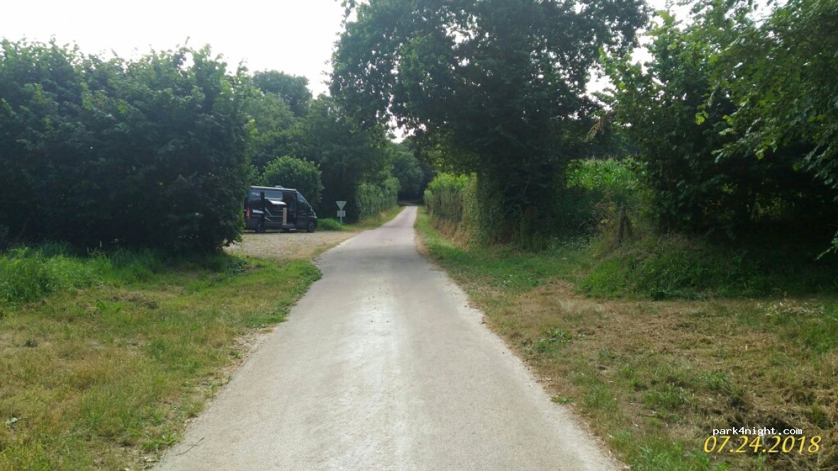 (50250) Doville - La Scellerie — foto