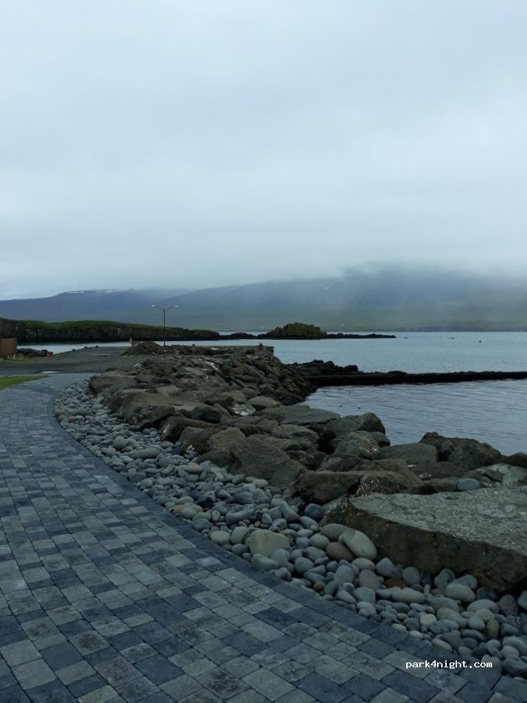 Vopnafjörður - 3 Hlíðarvegur — foto 2