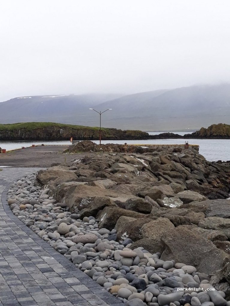 Vopnafjörður - 3 Hlíðarvegur — foto 3