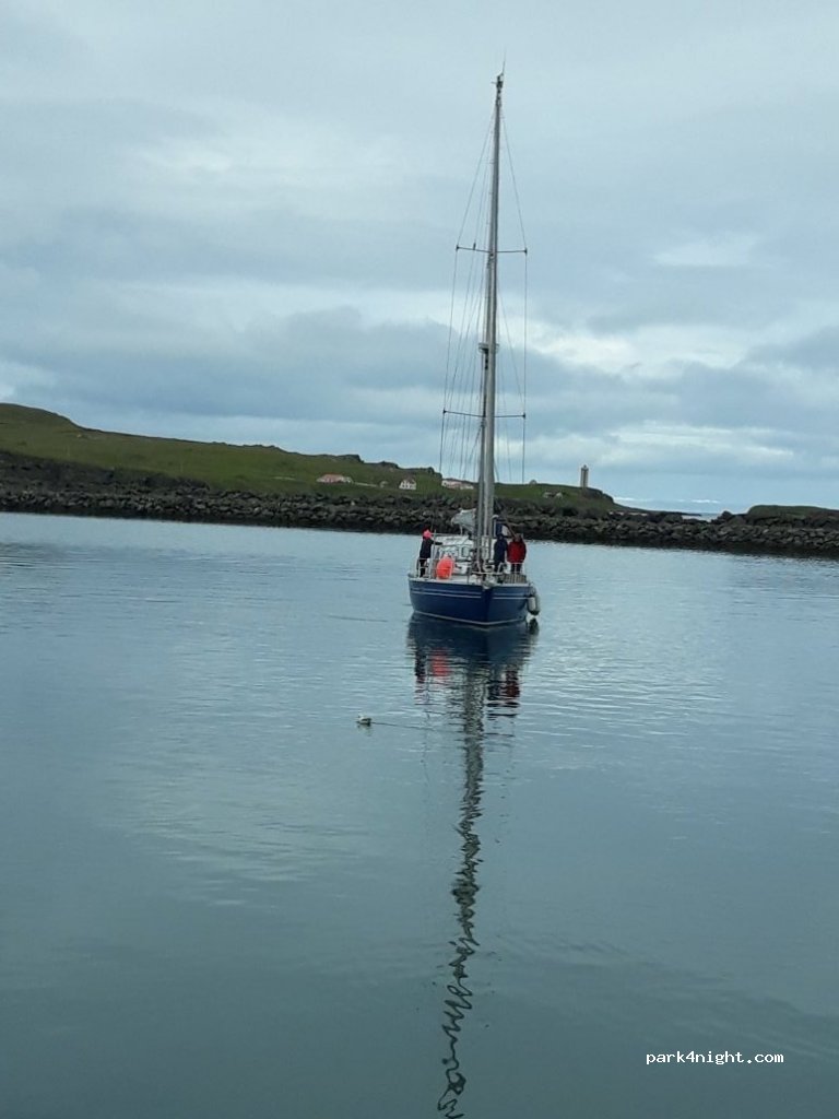 Vopnafjörður - 3 Hlíðarvegur — foto 4