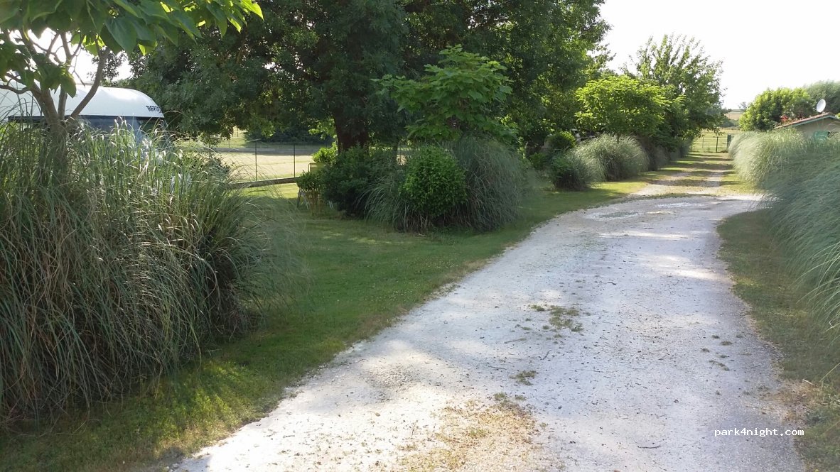 Camping de l'Étang — foto