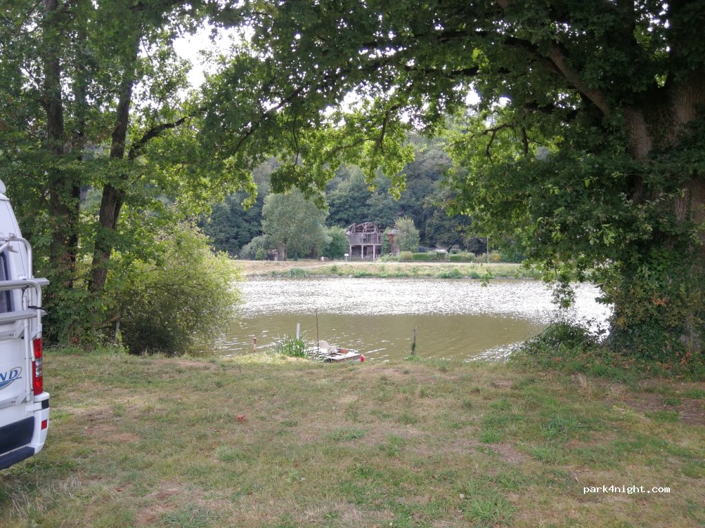 (49330) Marigné - Vaugousset — foto 2