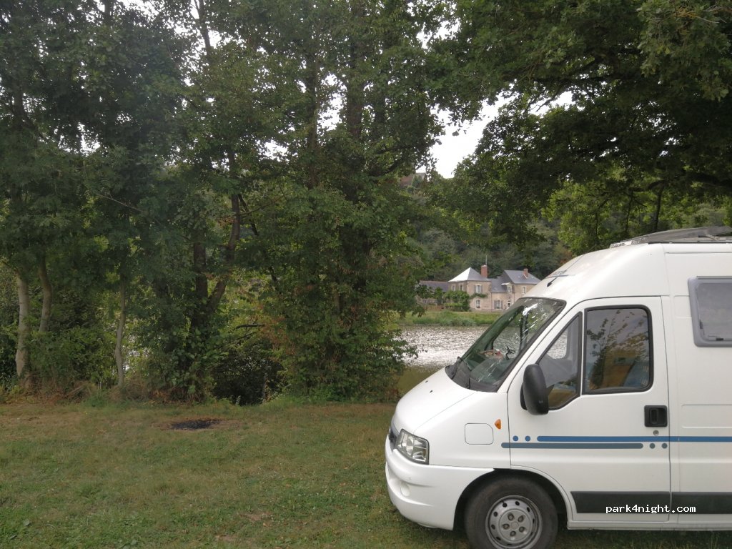 (49330) Marigné - Vaugousset — foto 3