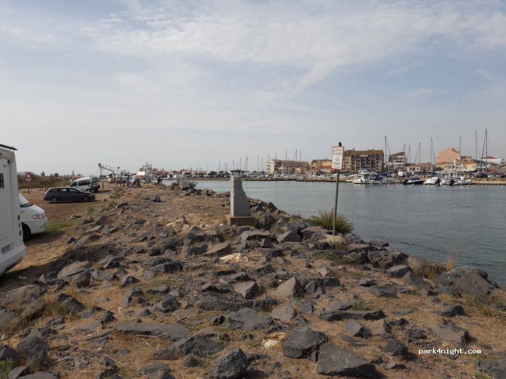 (34350) Valras-Plage - Unnamed Road — foto 2