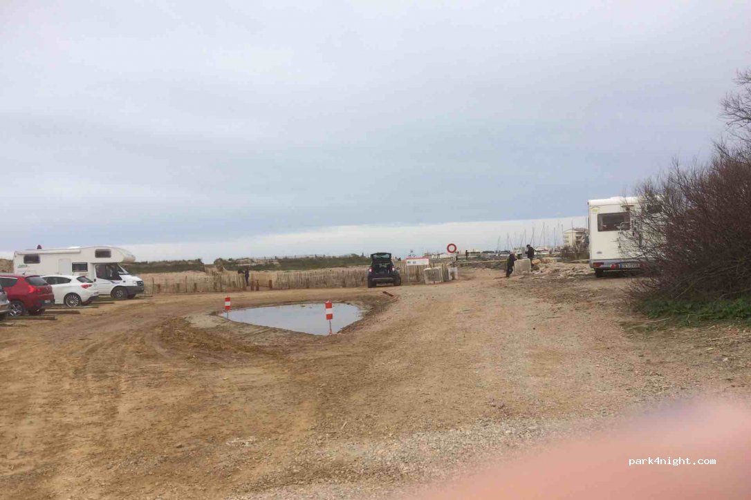 (34350) Valras-Plage - Unnamed Road — foto 3