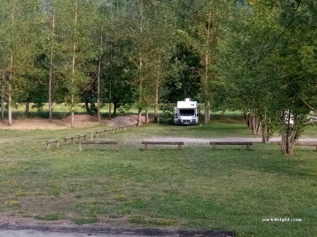 (73110) La Trinite - D33 — foto