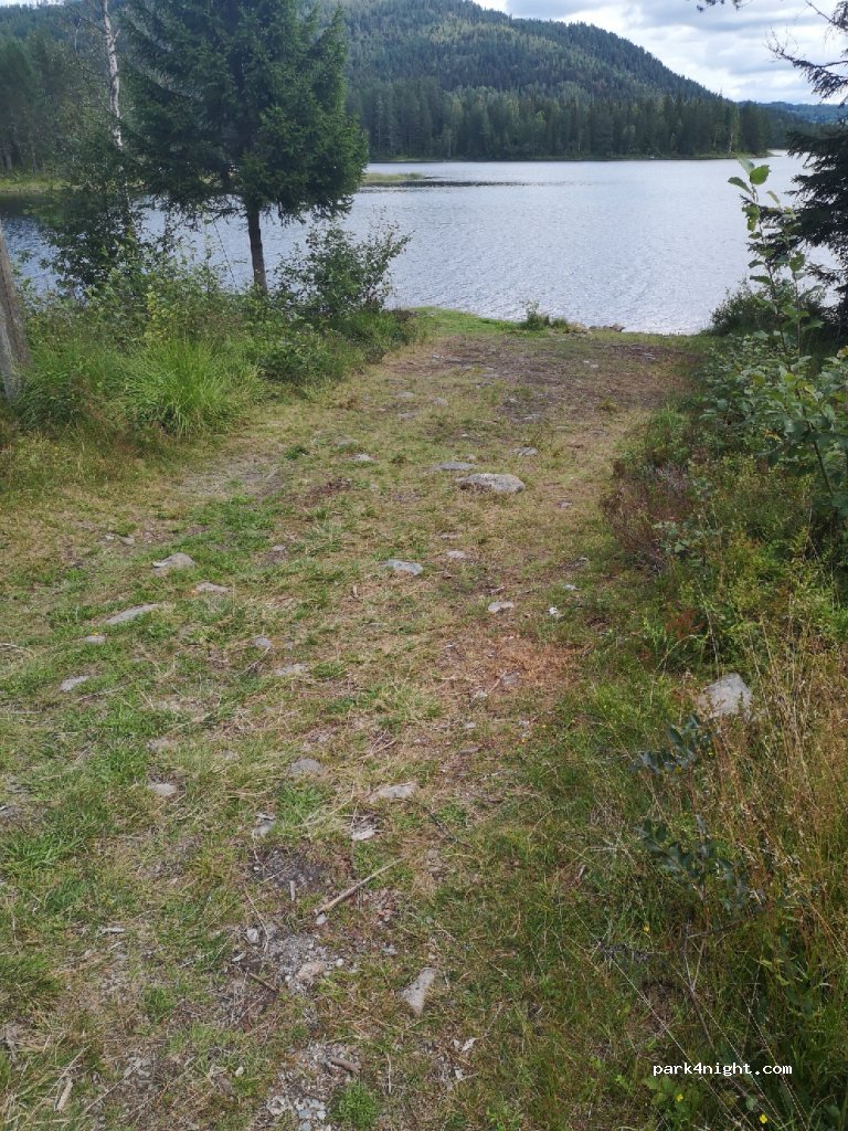 (3624)  - Unnamed Road — foto 2