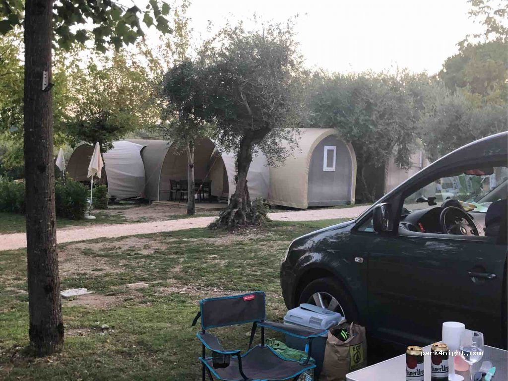 Campeggio Vacanze — foto 4