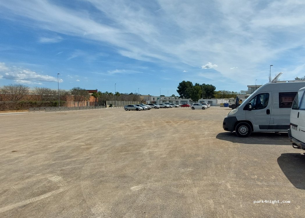 (46191) Vilamarxant - Carrer Don Alonso Latorre — foto