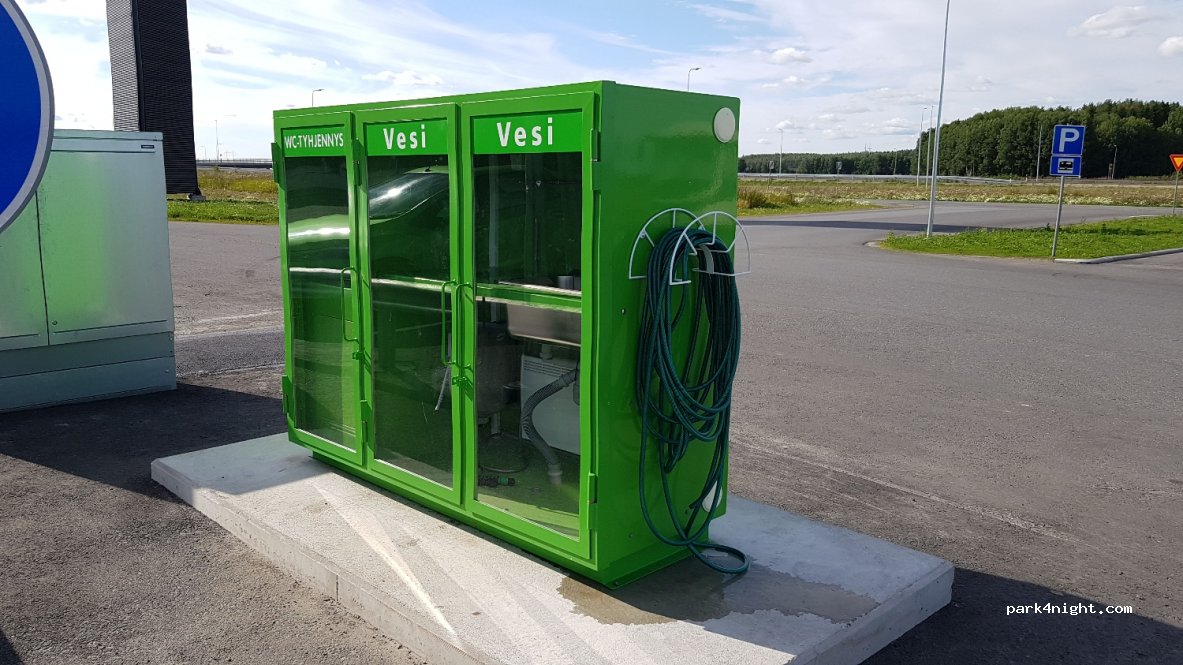 (60220) - 20 Kyrkösvuorentie — foto 2