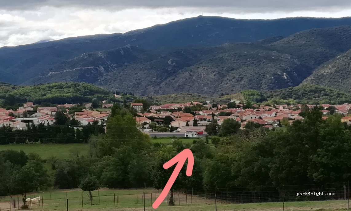 (66320) Vinça - 35 Camí de Rigarda — foto 2
