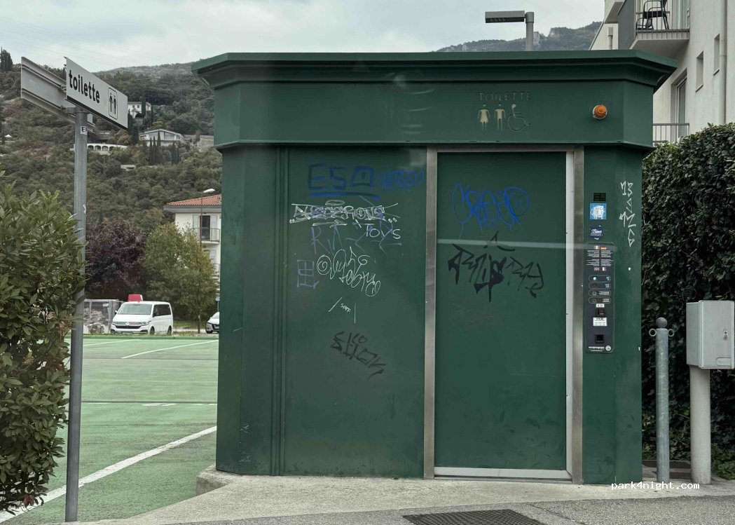 (38069) Nago-torbole - 2 Via alle Peschére — foto 3