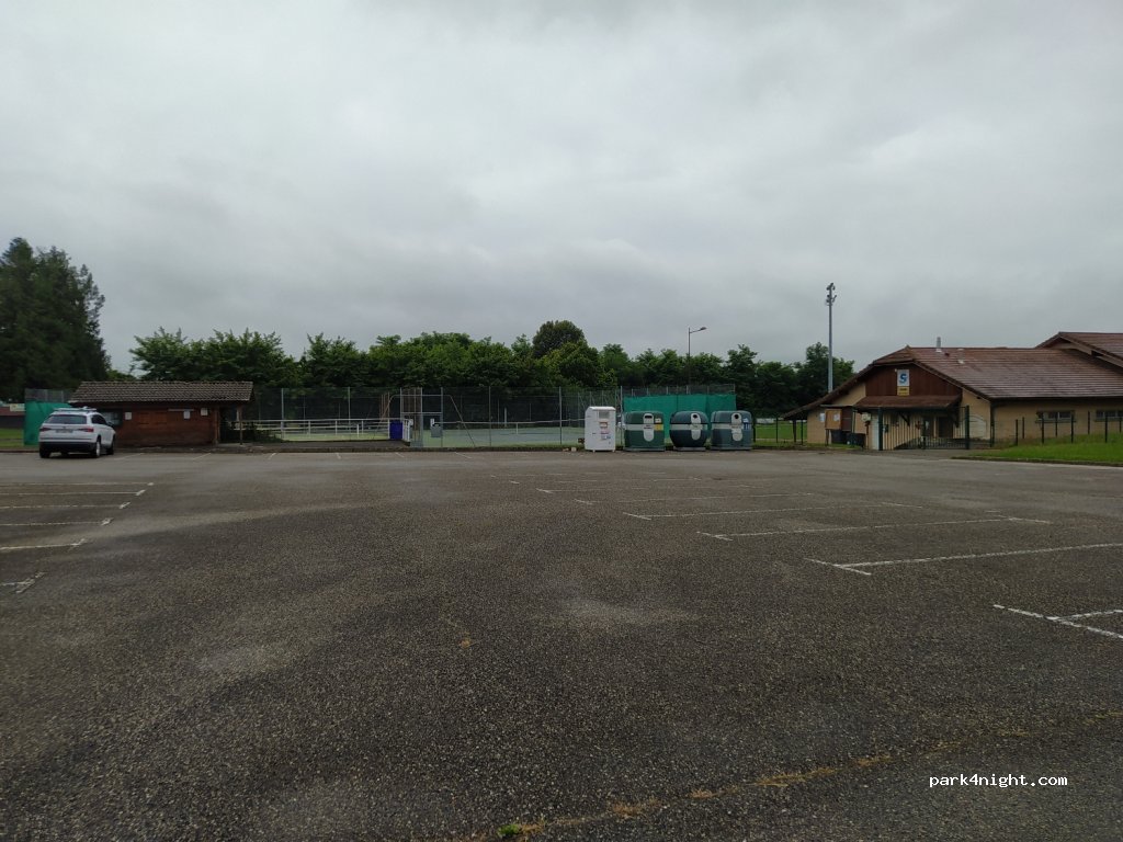 (01710) Thoiry - 17 Rue du Stade — foto 3