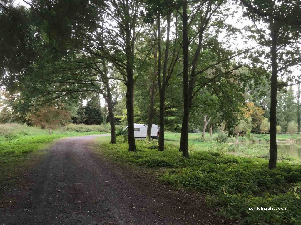 (59870) Vred - 59 Chemin du Marais — foto 3