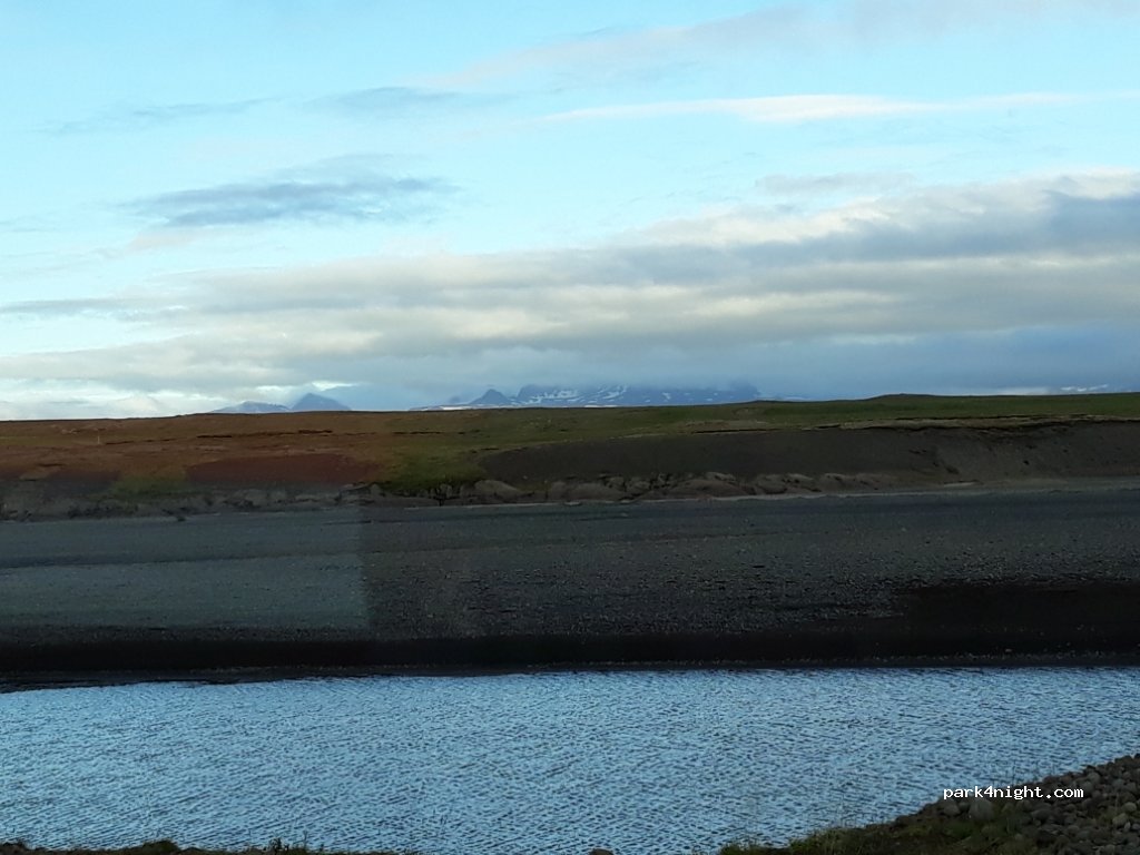 Egilsstaðir - Hlíðarvegur — foto
