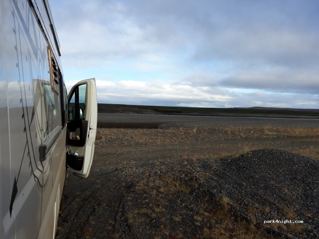 Egilsstaðir - Hlíðarvegur — foto 2