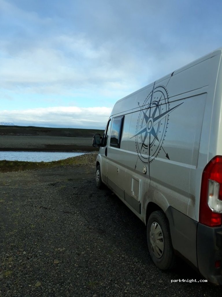 Egilsstaðir - Hlíðarvegur — foto 3