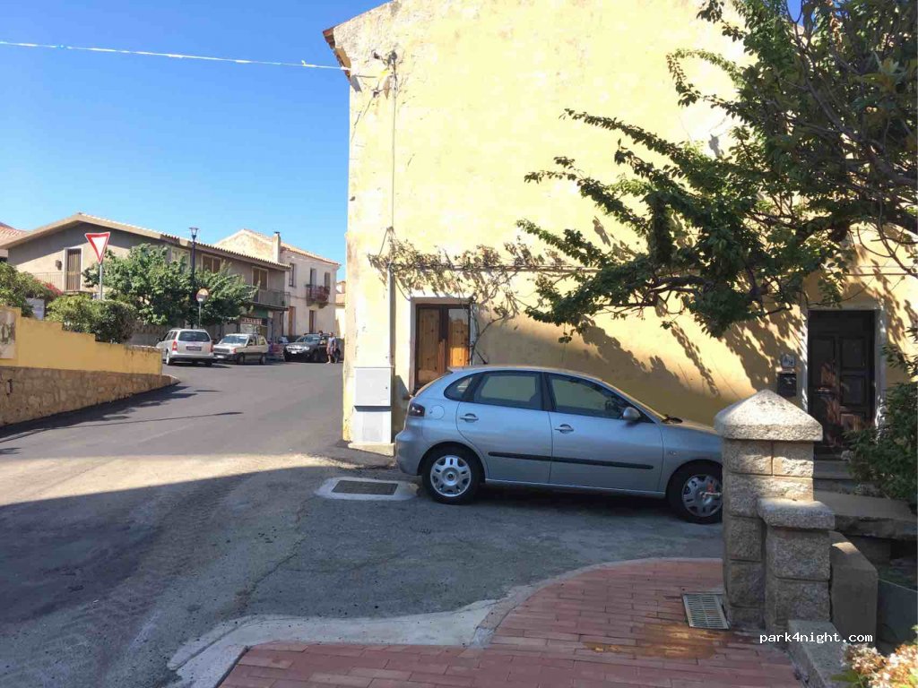 (07028) San Pasquale - 5 Via Don Gavino Pes — foto 3