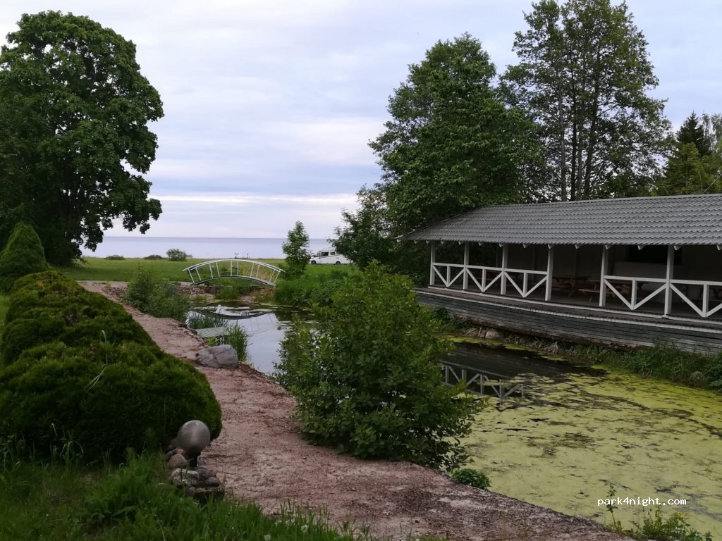 Camping Willipu — foto