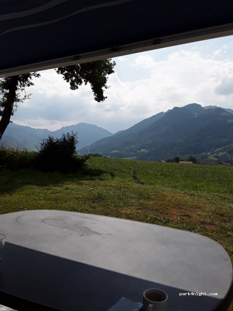 Camping Vinzier — foto 4