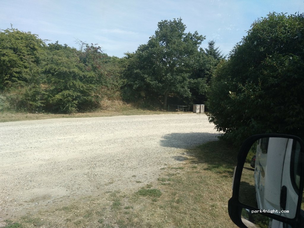 (9310) Vodskov - Omfartsvejen — foto