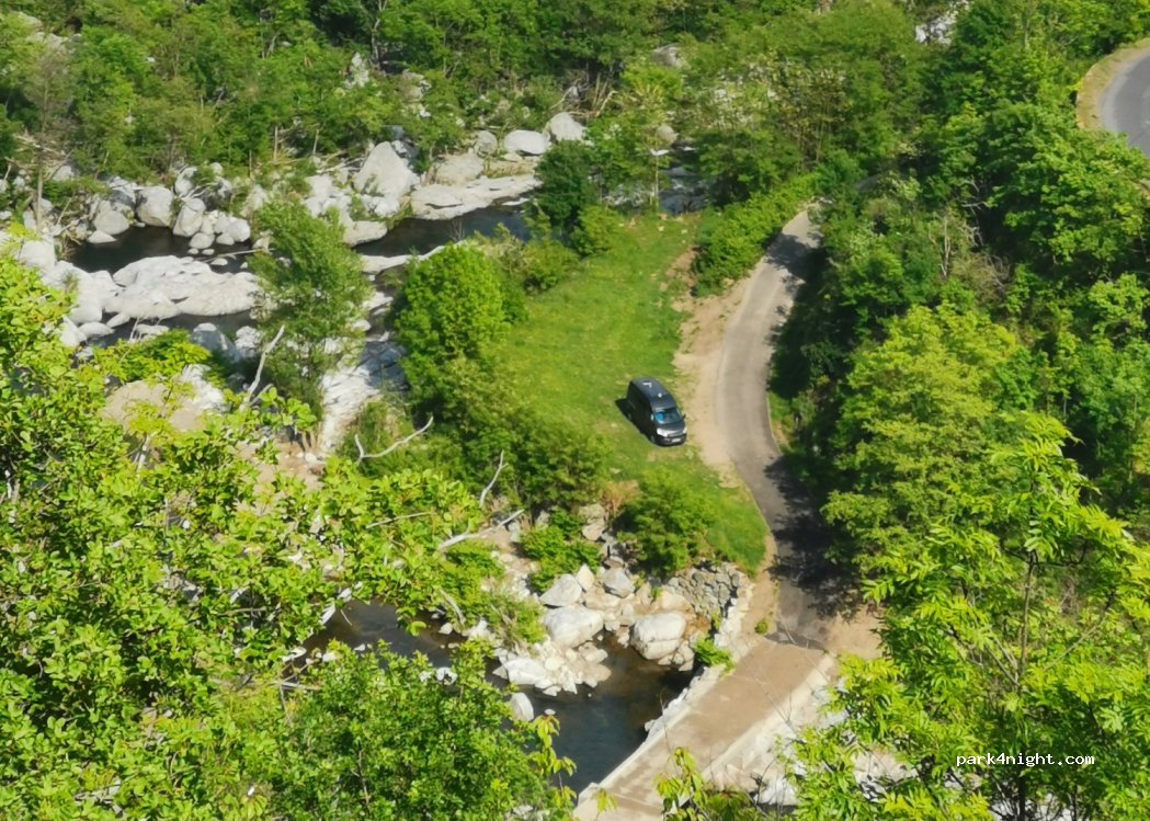 (48800) Prévenchères - L'Albezon — foto 2
