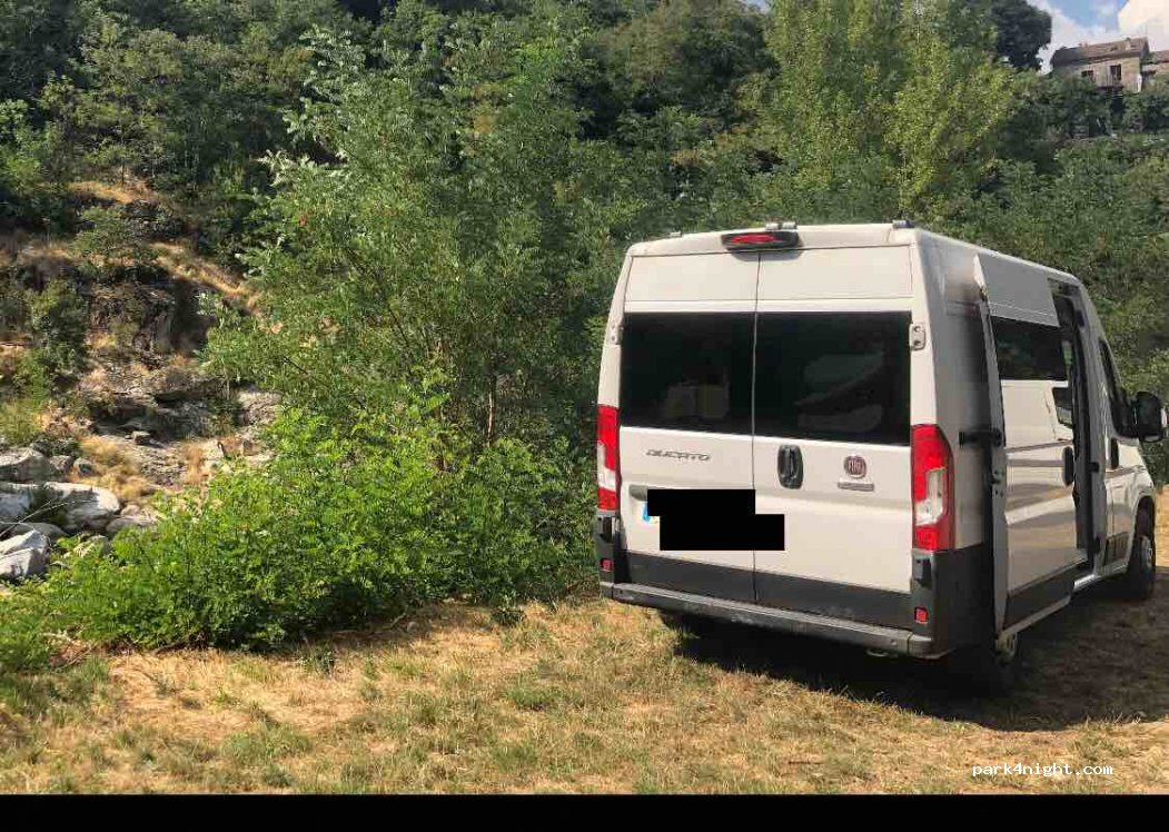 (48800) Prévenchères - L'Albezon — foto 3