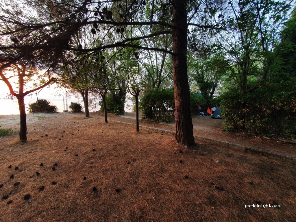 Camping Prinou — foto 2