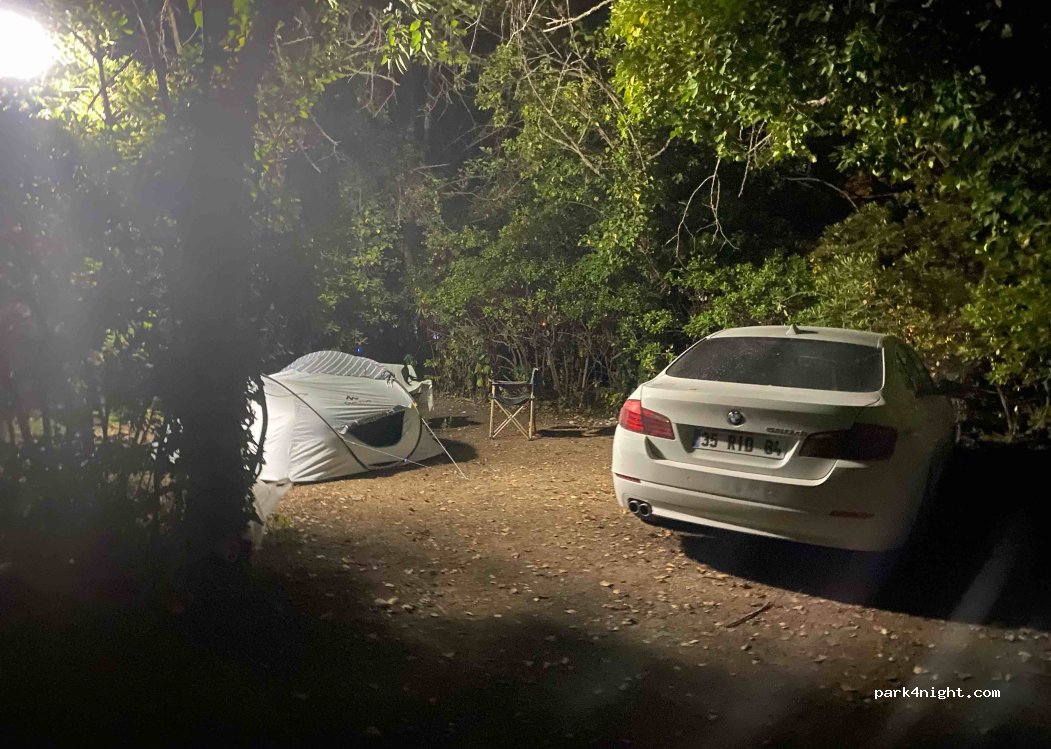 Camping Prinou — foto 3