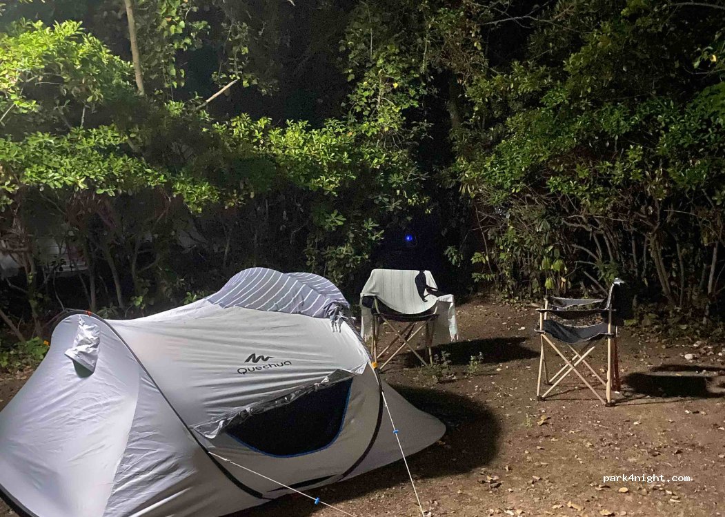 Camping Prinou — foto 4