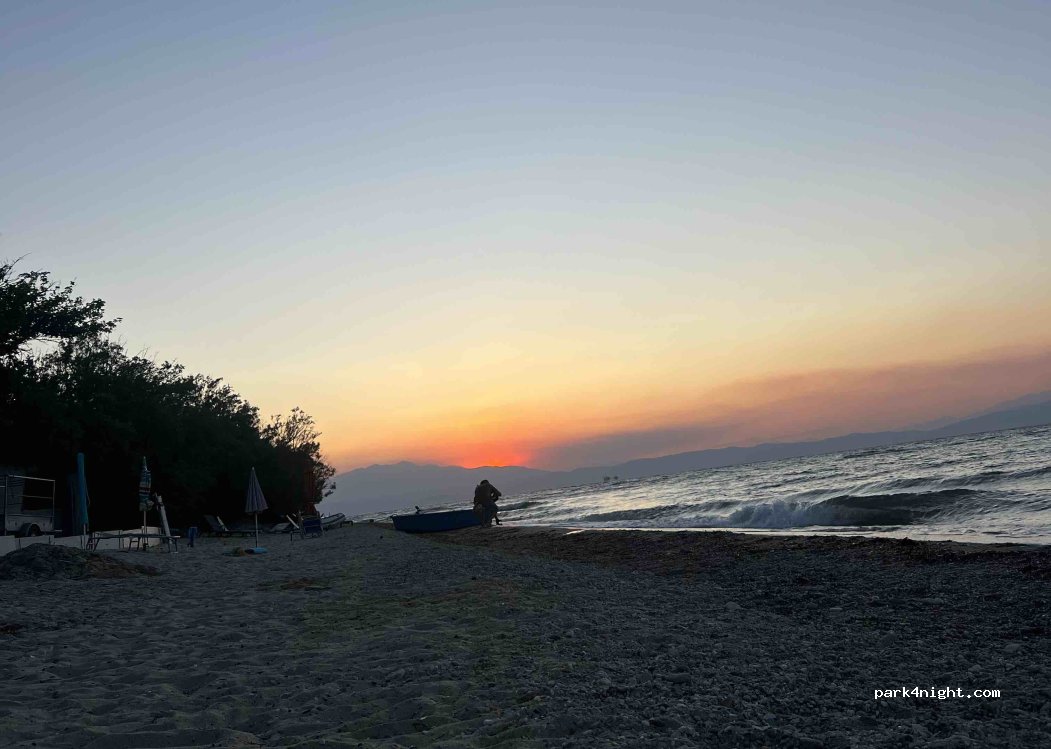 Camping Prinou — foto 5