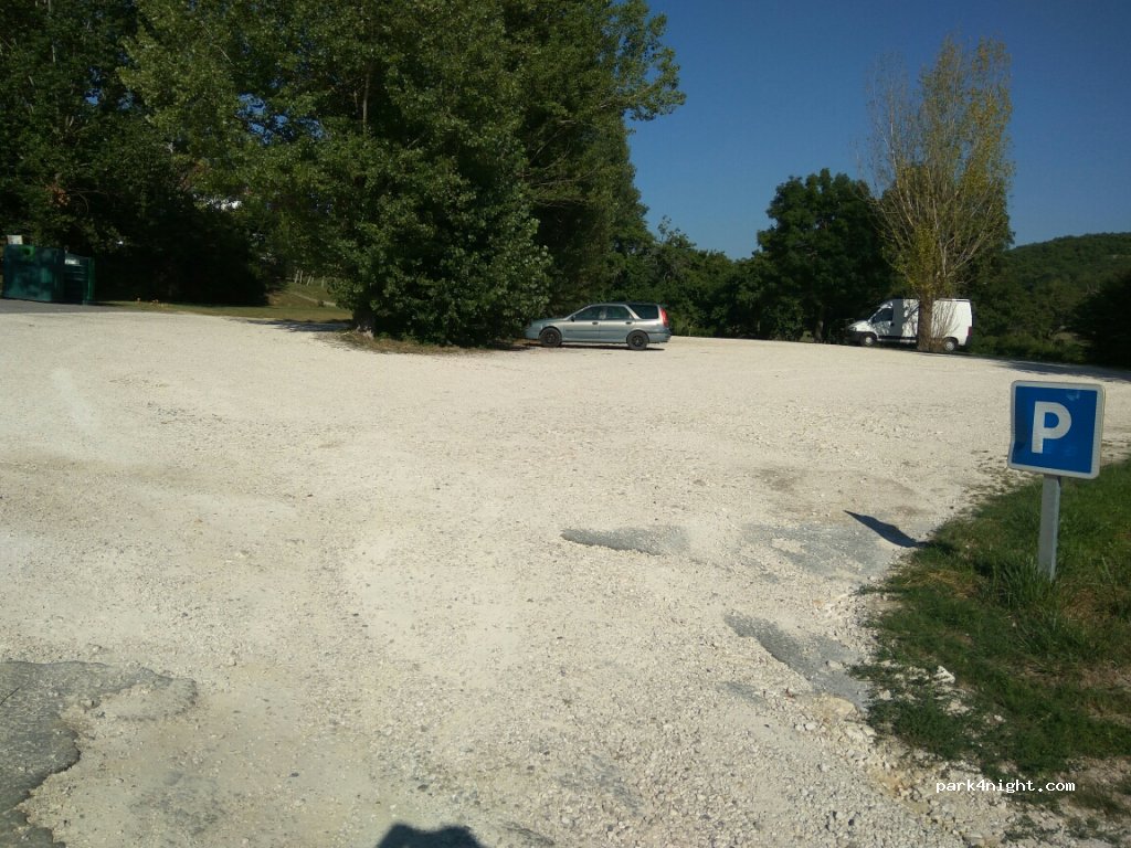 (46800) Montcuq - Le Pontet — foto
