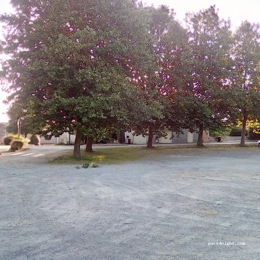 (44430) Le Landreau - 28 D37 — foto