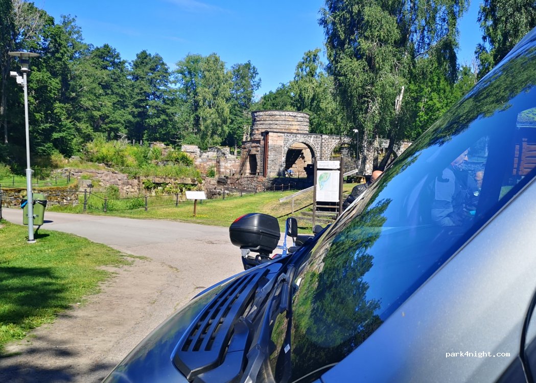 (664 95) Borgvik - 13 Rallvägen — foto 3
