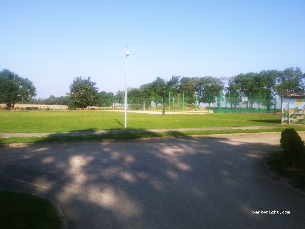 Camping Jawornik — foto 2