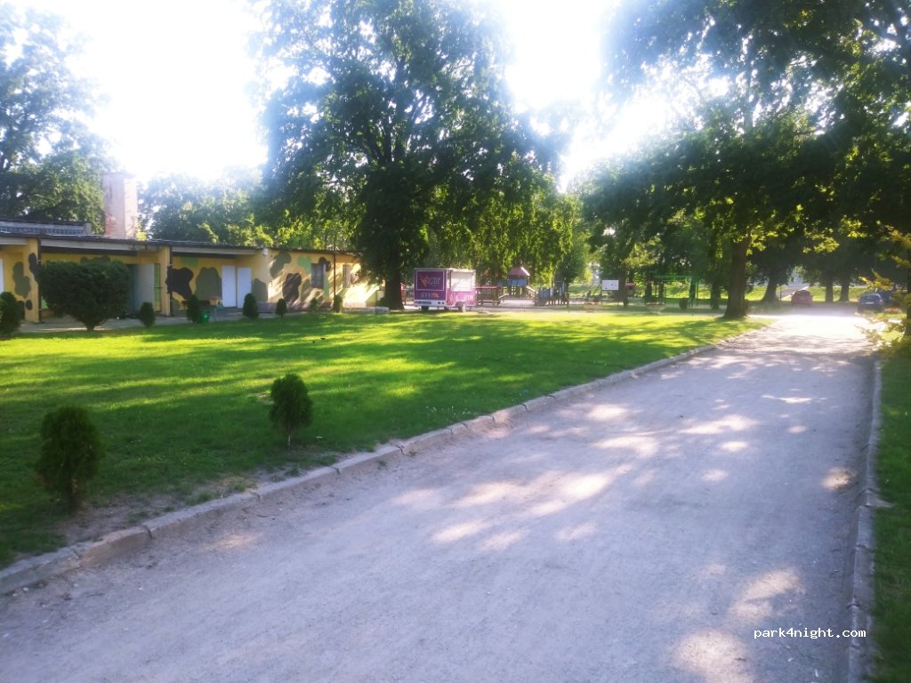 Camping Jawornik — foto 3