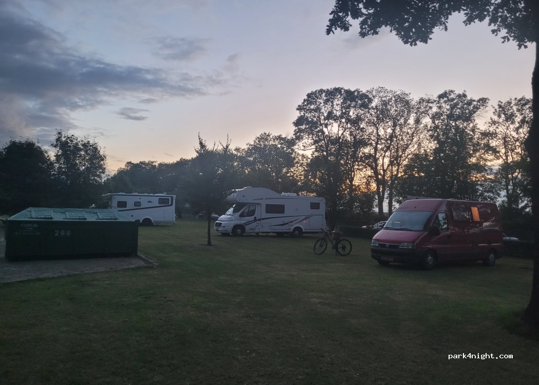 Camping Jawornik — foto 4