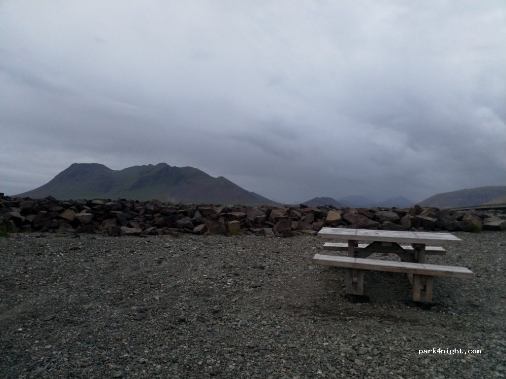 Snæfellsnesvegur — foto