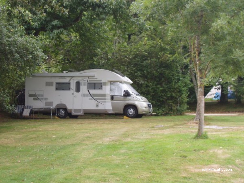 Camping de Penguilly — foto 2